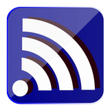 Wifi Data Exchange icon