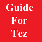 Guide For Tez icône