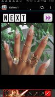 Nail Art Ideas screenshot 1