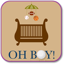 İnvitations De Baby Shower APK