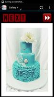 Bridal Shower Cakes captura de pantalla 3