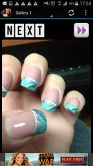 Gel Nail Polish APK download