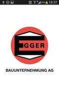 Egger Bau AG Affiche