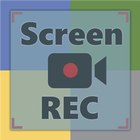 Screen REC biểu tượng