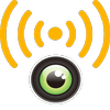 Wifi Camera icono