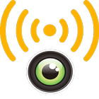 Wifi Camera biểu tượng