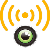 Wifi Camera icon