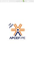 APCEF - PE-poster