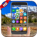 Transparent Screen HD APK