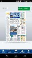 Giornale del Popolo bài đăng