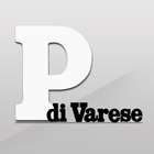 La Provincia di Varese ikona