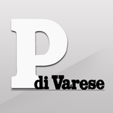 La Provincia di Varese आइकन