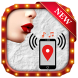 Find My Phone - Anti Theft