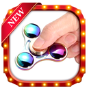 Hand Spinner Toy aplikacja
