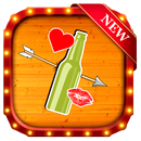 Spin the Bottle: kiss - dating APK