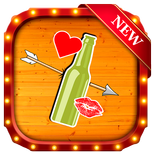 Spin the Bottle: kiss - dating