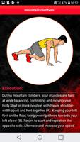Legs Workout Screenshot 2