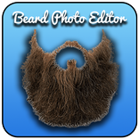 Beard Photo Editor Pro