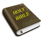 Icona Holy Bible