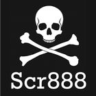 Captain SCR888 win icon