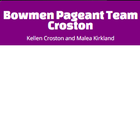 Team Croston Website Zeichen