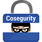 Cosegurity icône
