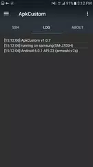 ApkCustom APK download