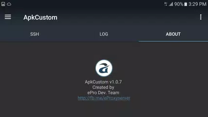 ApkCustom APK download