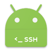 SSHGenerator ikona