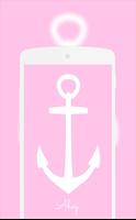 Pink Wallpaper-poster