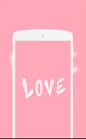 Pink Wallpaper screenshot 2