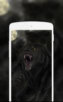 Werewolf Wallpaper capture d'écran 3