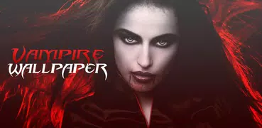 Vampiro Papel de Parede