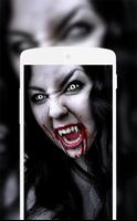 1 Schermata Vampire Wallpaper