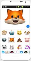 Memoji - Create Animoji for android 3D Advice‏ ภาพหน้าจอ 2