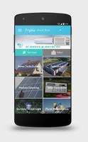 Fryble - Home & Solar Services скриншот 2