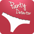 Panty Detector icône