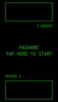 paShare App पोस्टर