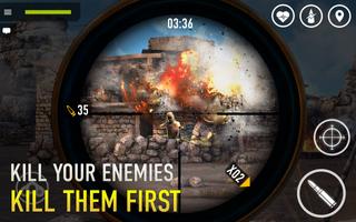 Sniper Arena পোস্টার