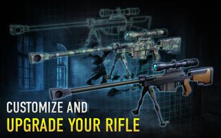 Sniper Arena اسکرین شاٹ 1