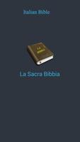 Holy Bible Affiche