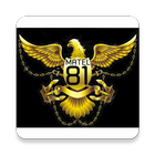 Matel 81 aplikasi mata elang 아이콘