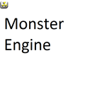 Monster Engine APK