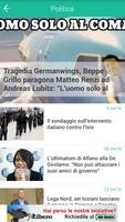 LiberoQuotidiano.it screenshot 1