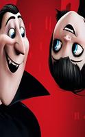 Hotel Transylvania 3 Summer Vacation Wallpapers capture d'écran 2