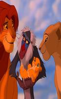 The Lion King Wallpapers screenshot 2