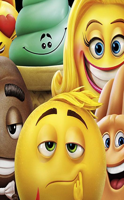 The Emoji Movie Rule 34