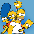 The Simpsons Wallpapers icône