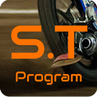 Speedway.Team Program icon