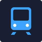 지하철 종결자 : Smarter Subway icon 지하철 종결자 : Smarter Subway icon